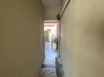 Casa · 200m² · 3 Quartos · 2 Vagas · Casa em Jardim Teotonio Vilela  -  Marília