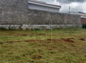 Terreno · Terreno Residencial em Padre Nóbrega  -  Marília