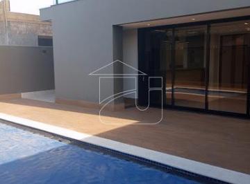 Casa 280m² Venda Residencial Vale Verde · Casa Cond. Village Damha