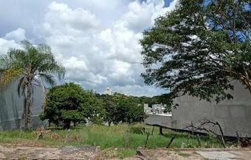 Terreno · Terreno Residencial em Alto Cafezal  -  Marília