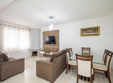 Casa de 3 quartos, Curitiba · Sobrado com 3 quartos, 2 vagas, Santa Felicidade – Curitiba