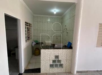 Casa · 302m² · 4 Vagas · Casa em Professor Jose Augusto da Silva Ribeiro  -  Marília