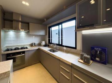 Casa · 250m² · 3 Quartos · 2 Vagas · Casa em Condomínio em Jardim São Domingos - Marília, SP