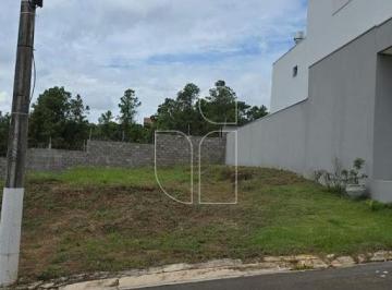 Terreno · Terreno em Condomínio em Parque das Esmeraldas II - Marília, SP