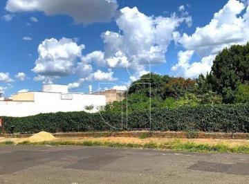 Terreno · Terreno Residencial em Jardim Cavallari  -  Marília