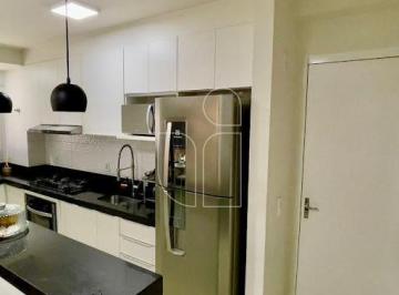 Apartamento · 45m² · 2 Quartos · 1 Vaga · Apartamento em Residencial Murano 2  -  Marília
