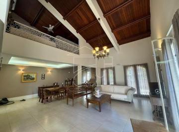 Casa · 417m² · 5 Quartos · 5 Vagas · Casa à venda no Bairro Polon na cidade de Marília-SP.