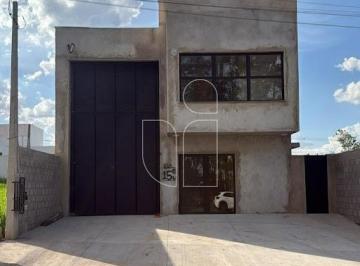 Comercial · 210m² · Comercial em Residencial Terra Verde - Marília