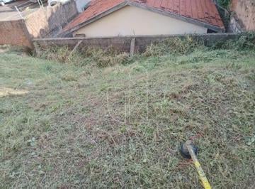 Terreno · 368m² · Terreno em Senador Salgado Filho  -  Marília