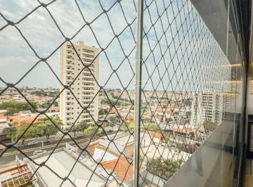 Apartamento · 131m² · 3 Quartos · 2 Vagas · Apartamento em Savi - Marília, SP