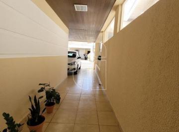 Casa · 55m² · 2 Quartos · 2 Vagas · Casa em Condomínio em Altos do Palmital  -  Marília