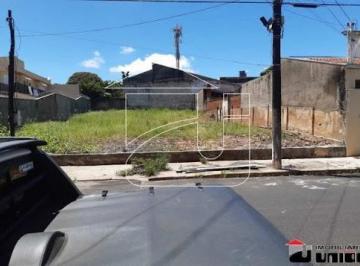 Terreno · 495m² · Terreno Residencial em Alto Cafezal - Marília, SP