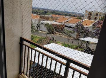 Apartamento · 48m² · 2 Quartos · 1 Vaga · Apartamento em Residencial Mangueiras  -  Marília