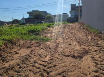 Terreno · Terreno Residencial em Residencial Verana Parque Alvorada - Marília, SP
