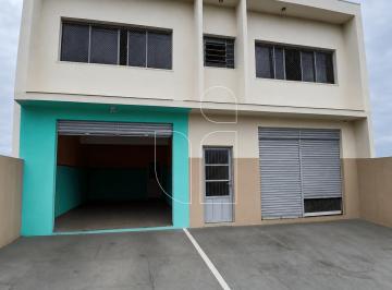 Comercial · 250m² · 3 Quartos · 3 Vagas · Área Comercial em Nucleo Habitacional Presidente Janio da Silva Quadros - Marí