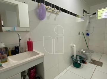 Casa · 143m² · 2 Quartos · 1 Vaga · Casa em Bassan - Marília, SP