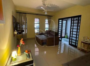 Casa · 110m² · 3 Quartos · 2 Vagas · Casa em Jardim Portal do Sol - Marília