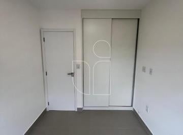 Apartamento · 77m² · 2 Quartos · 1 Vaga · Apartamento em Parque das Industrias  -  Marília