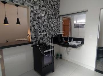 Casa · 2 Quartos · 2 Vagas · Casa em Alto Cafezal  -  Marília