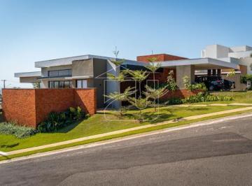 Casa · 528m² · 4 Quartos · Casa em Condomínio em Residencial Portal da Serra - Marília, SP