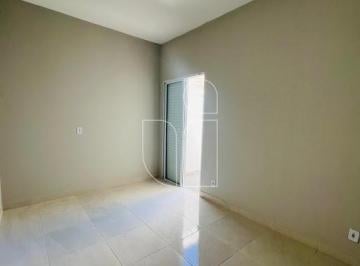 Casa · 90m² · 2 Quartos · 1 Vaga · Casa em Jardim Polyana - Marília