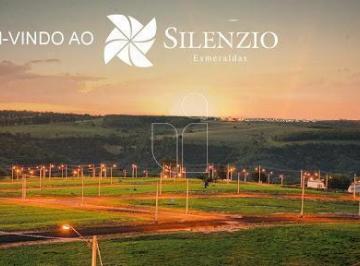 Terreno · Terreno Residencial em Jardim Esmeralda - Marília, SP