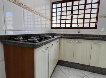 Casa · 200m² · 3 Quartos · 3 Vagas · Casa em César de Almeida  -  Marília