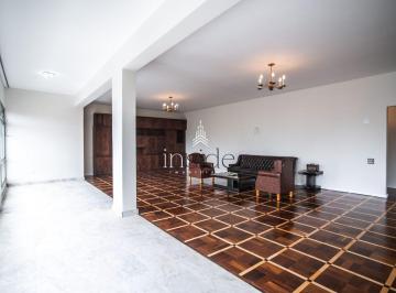 Apartamento de 3 quartos, Curitiba · Apartamento amplo e sofisticado no Centro de Curitiba — 373 m² privativos