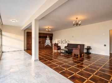 Apartamento Venda de 3 quartos · Apartamento amplo e sofisticado no Centro de Curitiba — 373 m² privativos