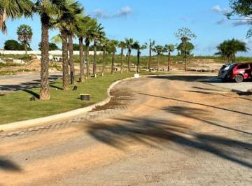 Terreno , Pacatuba · Bosque do Lago | Loteamento Fechado em Maracanaú | Sem Entrada
