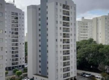 Apartamento de 2 quartos, São Paulo · GENERIC_TITLE