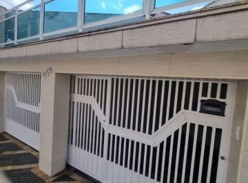 Casa de 3 quartos, São Paulo · Sobrado Venda com 3 dormitórios ( 1 suíte), 4 banheiros, churrasqueira, 2 vagas