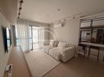 Foto 01 · APARTAMENTO DE 3 QUARTOS PARA LOCAÇÃO - BARRA DA TIJUCA - LATITUD CONDOMINIUM DESIGN