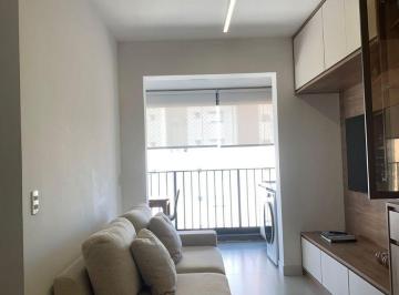 Apartamento de 2 quartos, São Paulo · Apartamento à venda no Condomínio Vitta na Vila Mariana em São Paulo - SP