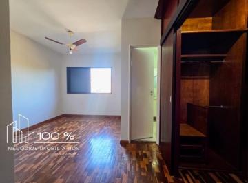 Foto 01 · Casa em Condomínio de Luxo no Higienópolis, São José do Rio Preto-SP: 4 Quartos, 4 Suítes e Aceita P