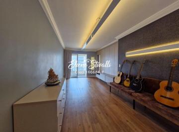 Apartamento de 3 quartos, Santo André · Apartamento com 2 dorms - Jardim Bela Vista - Santo André