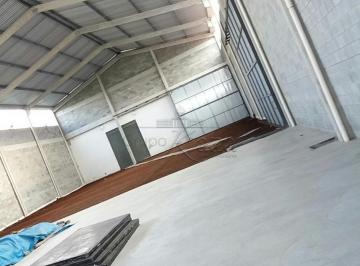 Comercial , Jacareí · Galpão Comercial No bairro Chácaras Santa Maria