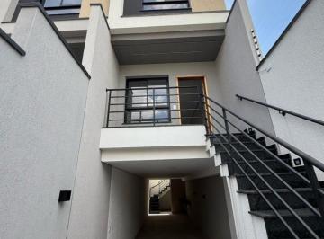 Casa de 2 quartos, São Paulo · SOBRADO A VENDA COM ENTRADA NA VILA ALPINA