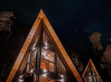 Terreno , São Roque · Lote ideal para construir chalés e cabanas com vista acima das nuvens ao amanhecer