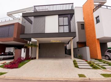 Casa de 3 quartos, Curitiba · Casa de alto padrão no Santa Cândida