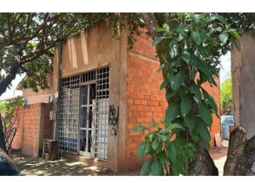 Foto 01 · Casa, Jardim das Morangas, Serranópolis, GO