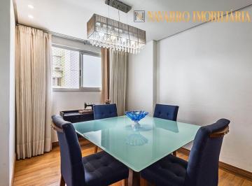 Apartamento de 4 quartos, Águas Claras · 4 QUARTOS VENDA ÁGUAS CLARAS - ED OLAVO BILAC - 2 VAGAS SOLTAS - NASCENTE- VAZADO - LAZER