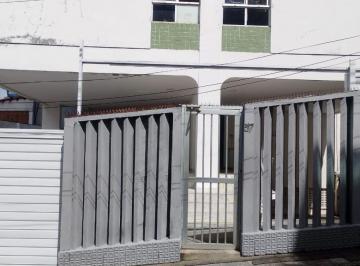 Apartamento de 1 quarto, Salvador · Apartamento Rio Vermelho 1/4