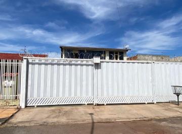 Casa de 4 quartos, Santa Maria · QRI 07 – Residencial Santos Dumont, Santa Maria/DF