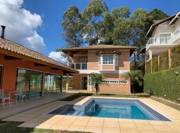 Casa de 4 quartos, Teresópolis · Vendo Casa Espetacular em Condomínio Fechado Alto Padrão