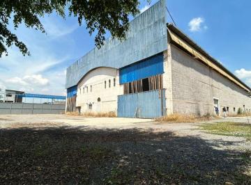 Comercial , Cotia · Galpão à venda na Granja Viana
