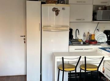 Apartamento de 1 quarto, São Paulo · Amplo/ Ótima localização