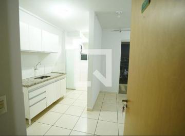 Apartamento · 56m² · 2 Quartos · 1 Vaga · Apartamento para Aluguel - Residencial Parque Oeste, 2 Quartos,  56 m² - Goiânia