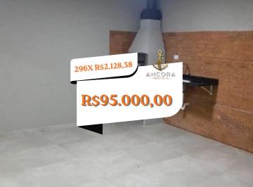 Casa de 3 quartos, Jacareí · Casa á venda no Jardim Primavera com 3 quartos, 2 suites, 2 vagas e 200mt²