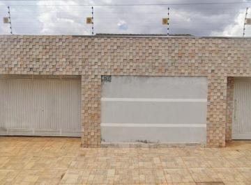 Casa · 114m² · Casa - leilão - no Residencial Dom Felipe